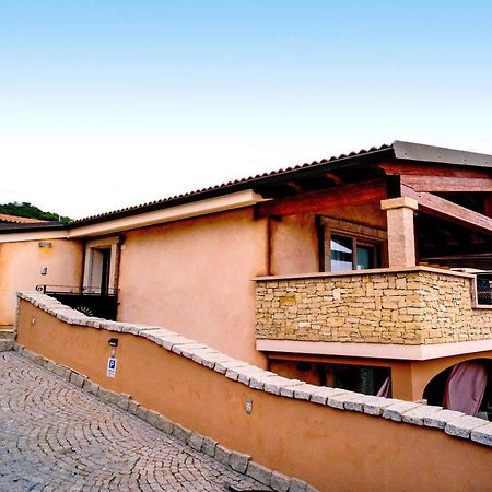 Villa Chia 2 Zewnętrze zdjęcie