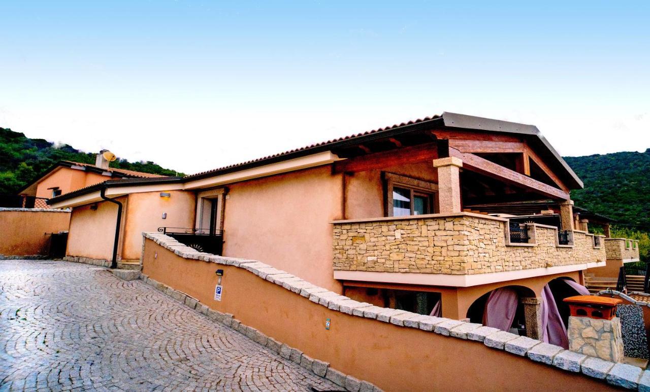 Villa Chia 2 Zewnętrze zdjęcie