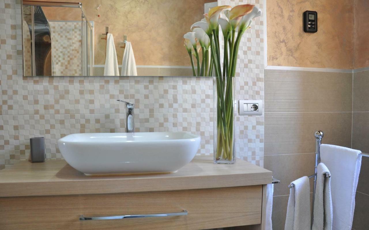 Villa Chia 2 Zewnętrze zdjęcie