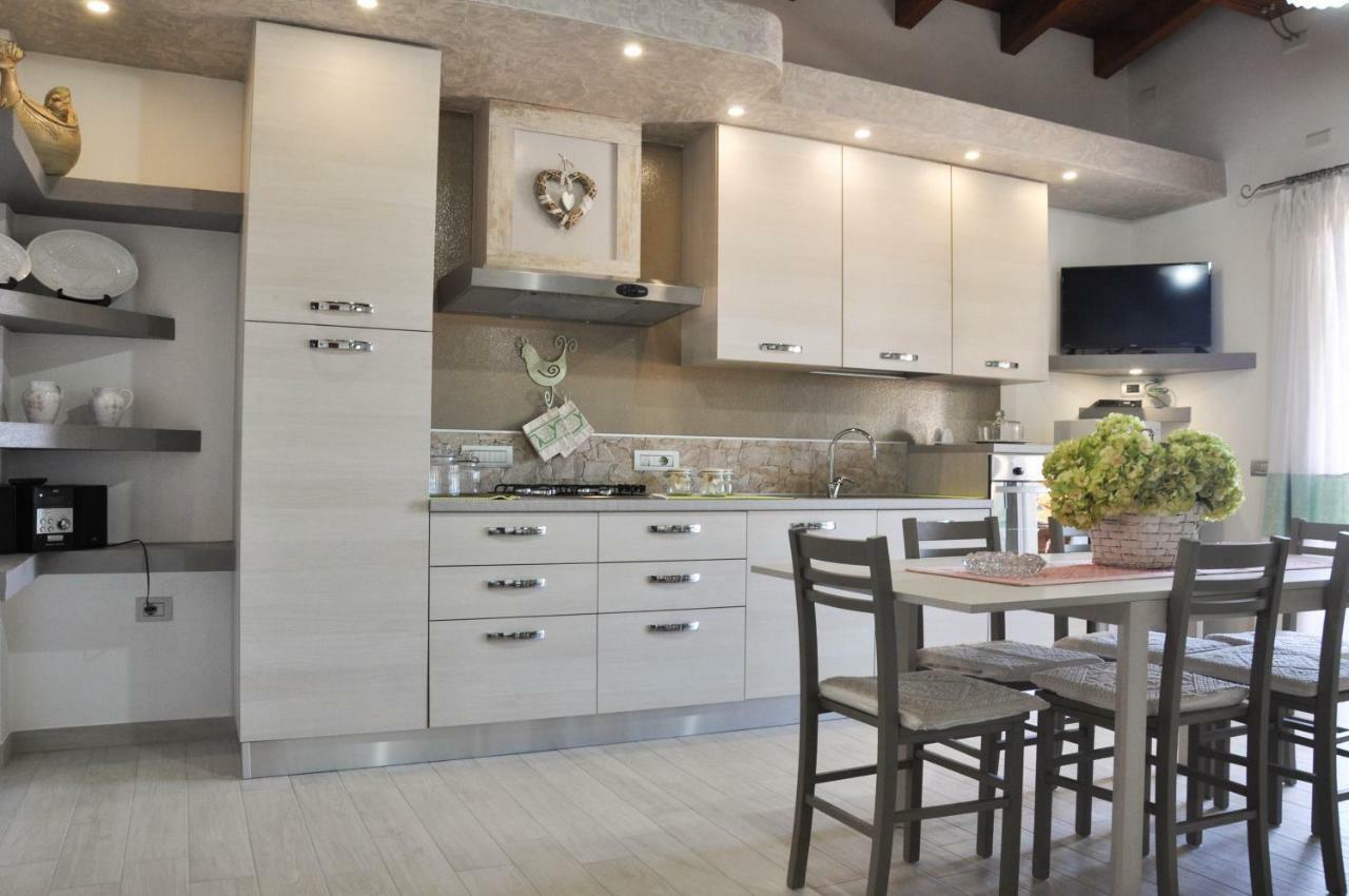 Villa Chia 2 Zewnętrze zdjęcie