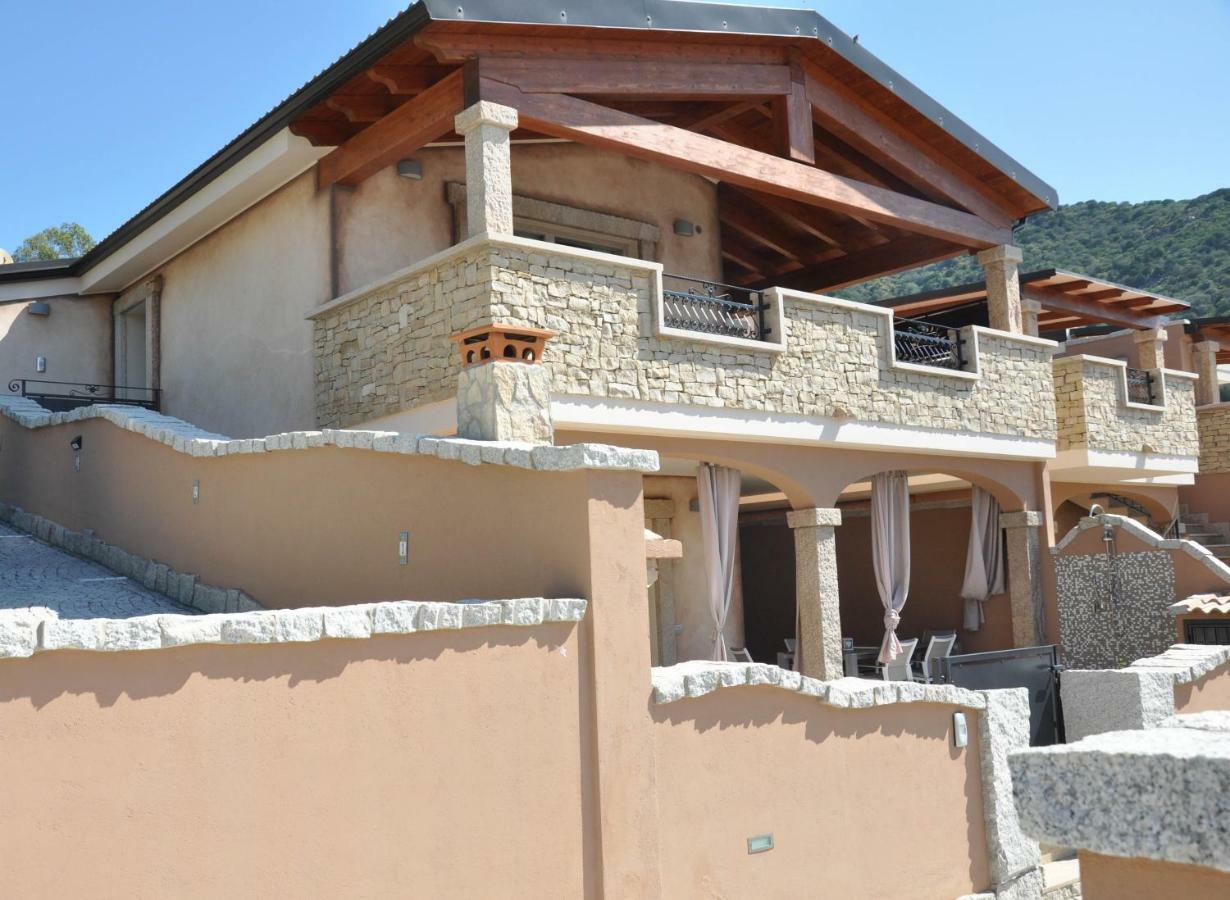 Villa Chia 2 Zewnętrze zdjęcie